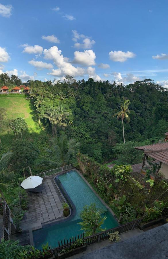 Ubud Paras Villa 외부 사진