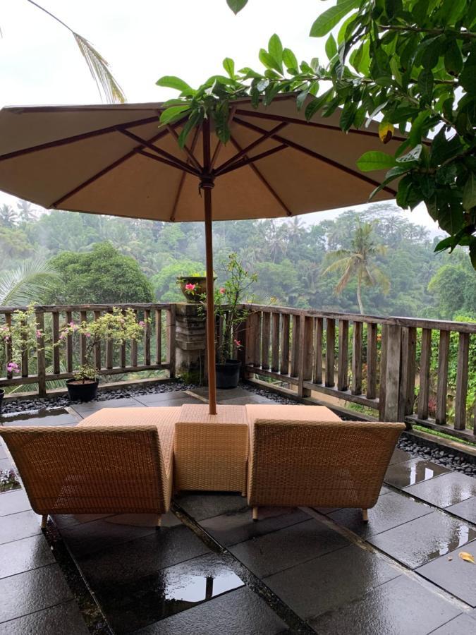 Ubud Paras Villa 외부 사진