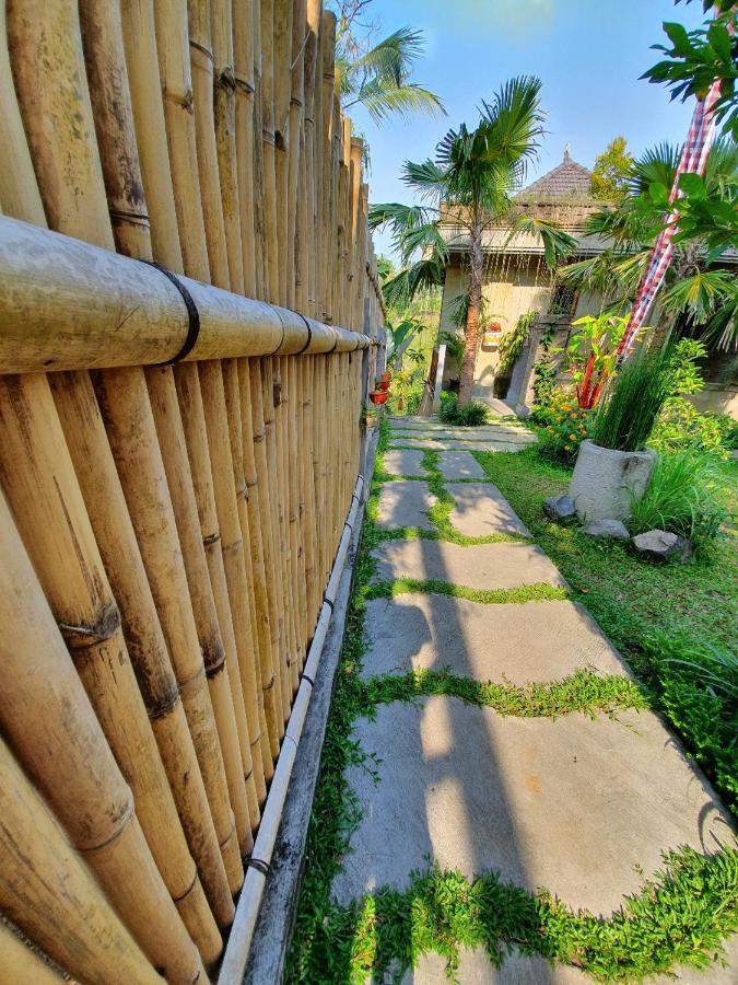 Ubud Paras Villa 외부 사진