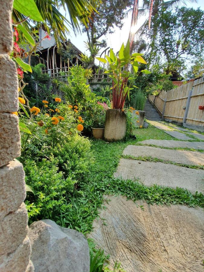 Ubud Paras Villa 외부 사진